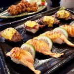 即時熱門文章：【花蓮】耕壽司料理亭│超夯熱門IG美食│炙燒握壽司