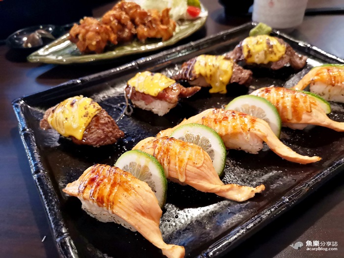 花蓮耕壽司