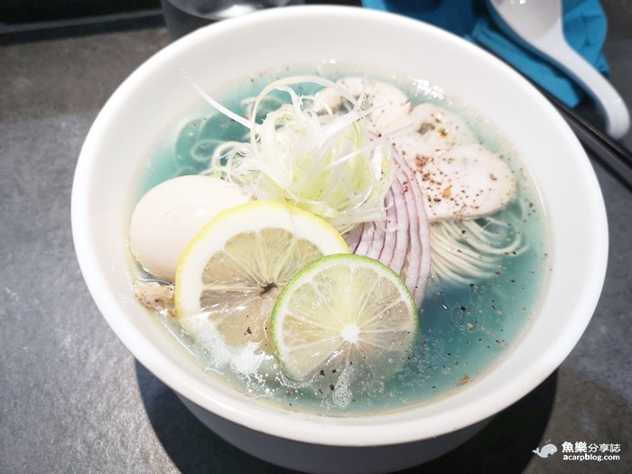 真劍拉麵