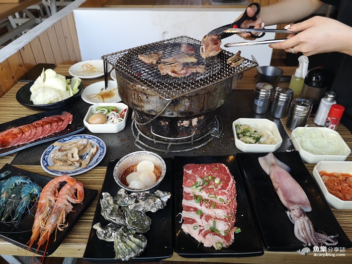 胖肚肚燒肉吃到飽