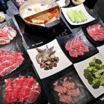 即時熱門文章：【台北中山】椒心苑麻辣鍋│牛舌 牛小排 吃到飽│價位 實話實說評價