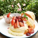 即時熱門文章：【桃園美食】福森院子 早午餐 咖啡 Brunch Coffee｜藝文特區超人氣網美餐廳