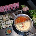 即時熱門文章：【台北大安】這一鍋 台北信義殿｜古色古香皇宮吃火鍋