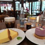 即時熱門文章：【台北士林】CAMA COFFEE ROASTERS 豆留森林｜台版小嵐山｜老屋改建咖啡館 竹林秘境