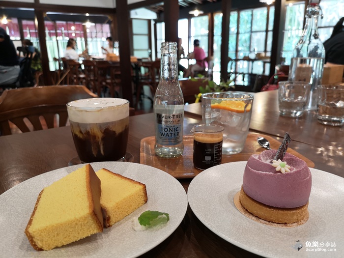 豆留森林