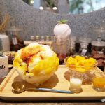 即時熱門文章：【台北文山】富察號 Fuchahao｜木柵網美冰店