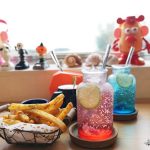 即時熱門文章：【新北貢寮】咱倆Our Food Cafe Love｜可愛濱海咖啡店
