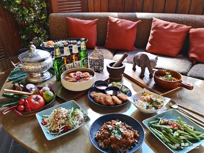 花園thai thai