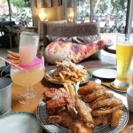 即時熱門文章：【台北信義】GUMGUM Beer & Wings 雞翅酒吧