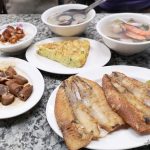 即時熱門文章：【台北萬華】阿財虱目魚肚｜西門町人氣宵夜