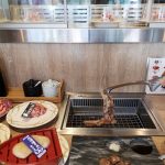 即時熱門文章：【台北大安】油花 迴轉吧 燒肉 永康駅｜全台第一間迴轉燒肉