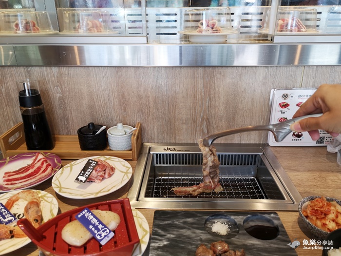 油花迴轉燒肉