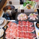即時熱門文章：【台北大安】穗川小農鍋物｜大安森林公園宵夜火鍋店