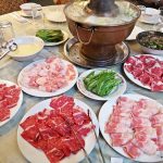 即時熱門文章：【台北中山】唐宮蒙古烤肉酸菜白肉鍋｜行天宮站吃到飽