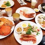 即時熱門文章：【台北信義】泰市場 誠品信義旗艦店｜泰式料理吃到飽主題餐廳