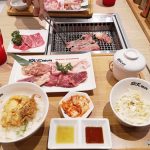 即時熱門文章：【台北中正】鉄火燒肉微風北車店｜一人燒肉套餐｜日本A5和牛38元起