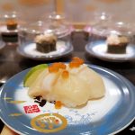 即時熱門文章：【台北大安】金澤美味壽司 金沢まいもん寿司｜忠孝SOGO迴轉壽司