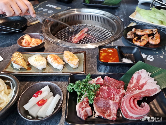 神保町燒肉