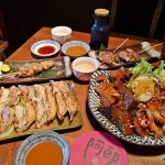 即時熱門文章：【台北大安】阿郎薄皮餃子台式小酒館｜東區平價美食｜忠孝敦化站