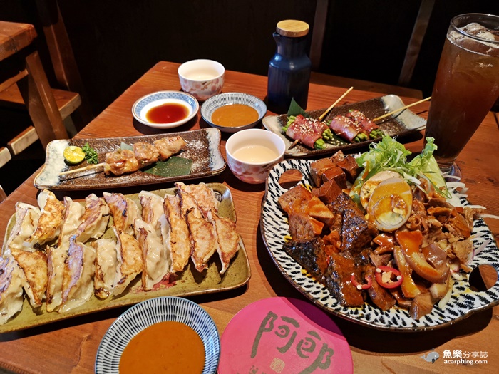 阿郎薄皮餃子