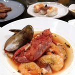 即時熱門文章：【台北信義】探索廚房buffet｜寒舍艾美酒店｜龍蝦湯 片皮鴨 和牛握壽司 人參鮑魚雞湯