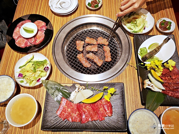 赤虎燒肉