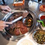 即時熱門文章：【台北信義】新村站著吃烤肉｜正宗韓國鐵桶燒肉