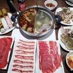即時熱門文章：【台北大安】火龍島極品火鍋吃到飽｜安格斯牛肉 三點蟹 海鮮 哈根達斯冰淇淋