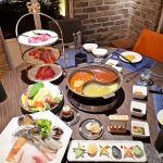 即時熱門文章：【台北松山】芳朵法式麻辣鍋 Fondue M French spicy pot