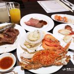 即時熱門文章：【台北中山】圓山大飯店松鶴廳buffet｜肋眼牛排 炙燒握壽司 薑母鴨 海鮮百匯 超好吃千層派