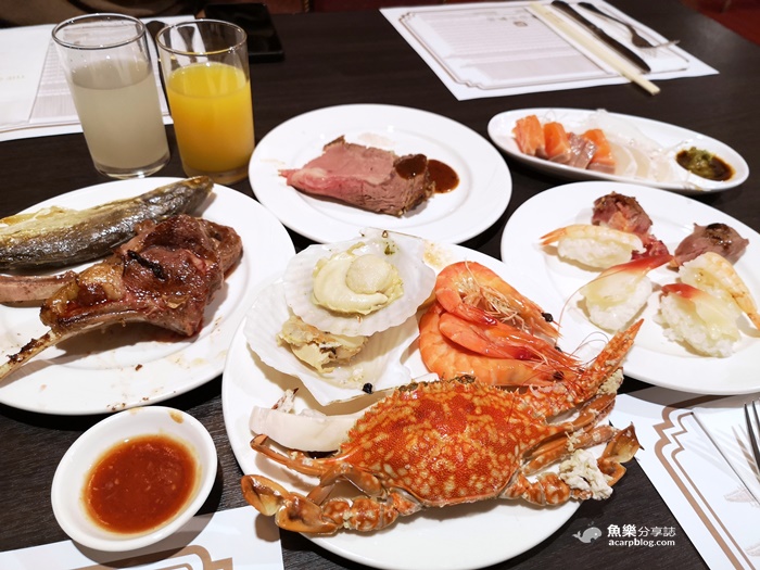 圓山大飯店松鶴廳