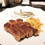 即時熱門文章：【台北中山】Xing興鐵板燒｜台北華國大飯店
