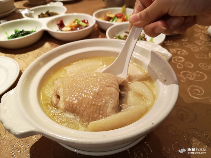 驥園雞湯