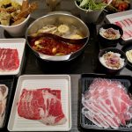 即時熱門文章：【桃園美食】夏部火鍋吃到飽