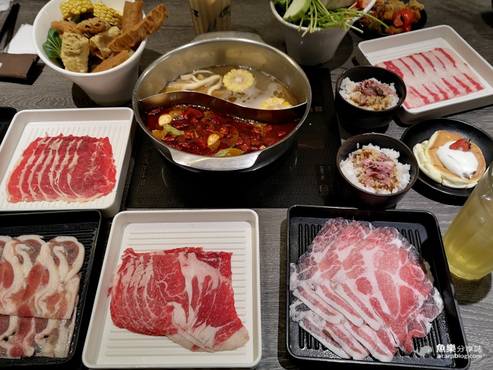 夏部火鍋