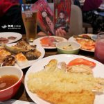 即時熱門文章：【桃園美食】欣葉日本料理 中茂店｜桃園藝文特區｜文末時間價位表