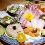 即時熱門文章：【台北中山】微風建一食堂｜高人氣無菜單日本料理店