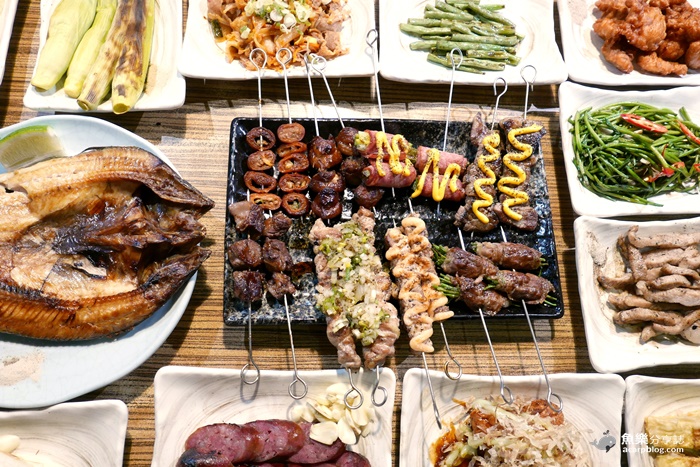 東區串燒殿