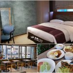 即時熱門文章：【台北松江】洛碁大飯店舞衣南京館｜松江南京站平價住宿