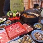 即時熱門文章：【台北中正】饌和牛 火鍋吃到飽｜桌邊現烤日本A5和牛
