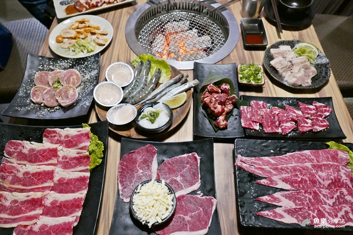 和東燒肉