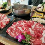 即時熱門文章：【台北大安】小滿鍋物-職人海鮮 頂級肉品｜東區美食｜大份量火鍋