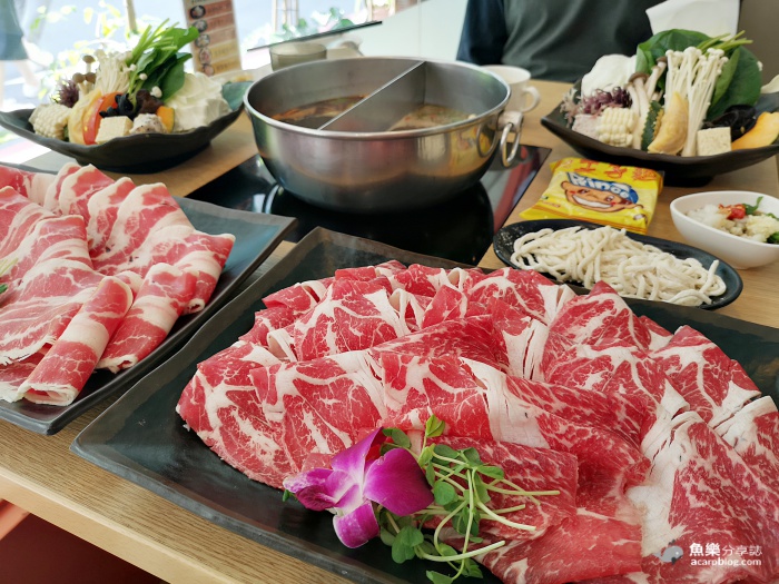 小滿鍋物