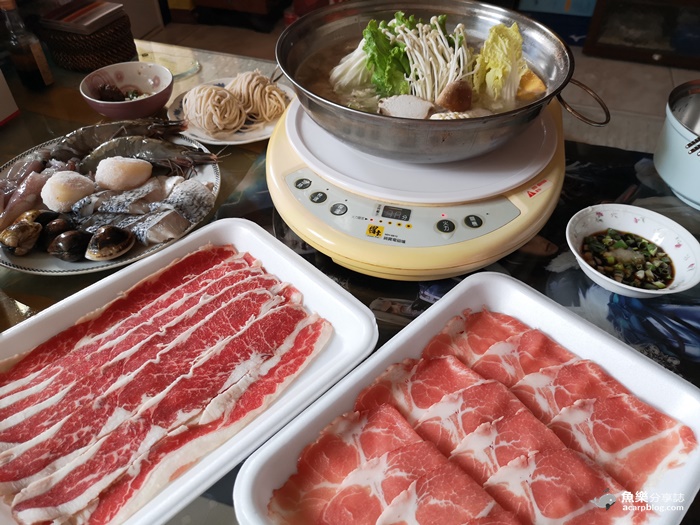 上官木桶鍋