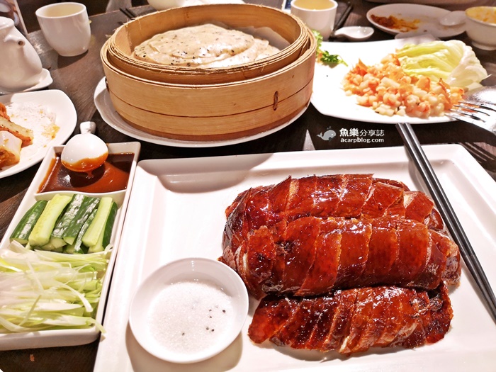 高雄悅品中餐廳