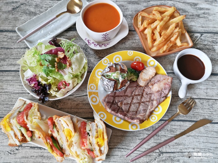 福華大飯店麗香苑