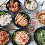 即時熱門文章：【台北信義】泰市場｜經典泰式料理CP值爆表大滿足分享餐｜外帶自取85折