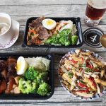 即時熱門文章：【台北大安】FOURPLAY餐酒館｜防疫便當130元 即食下酒菜超唰嘴