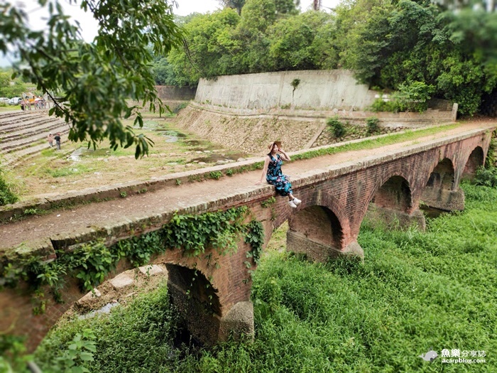 大平紅橋