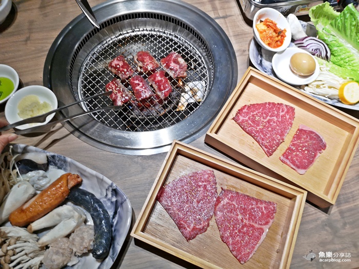 本格燒肉